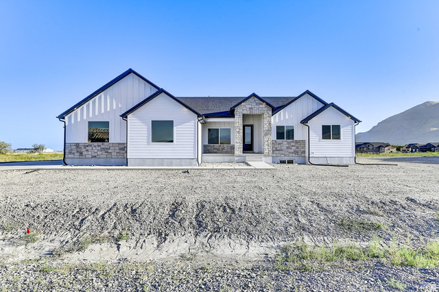 912 Shilow Road, Unit 129 Erda, UT 84074 - Photo 2 of 26 Example of the Lily previously built.