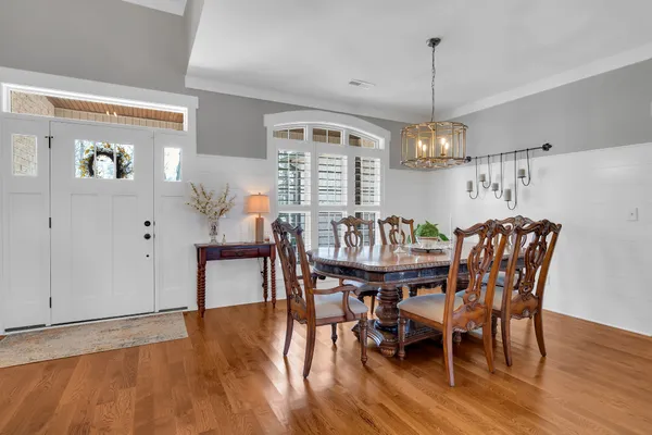 $569,900 | 612 Lexington Circle, Manchester, TN 37355