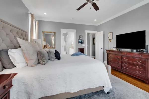 $569,900 | 612 Lexington Circle, Manchester, TN 37355