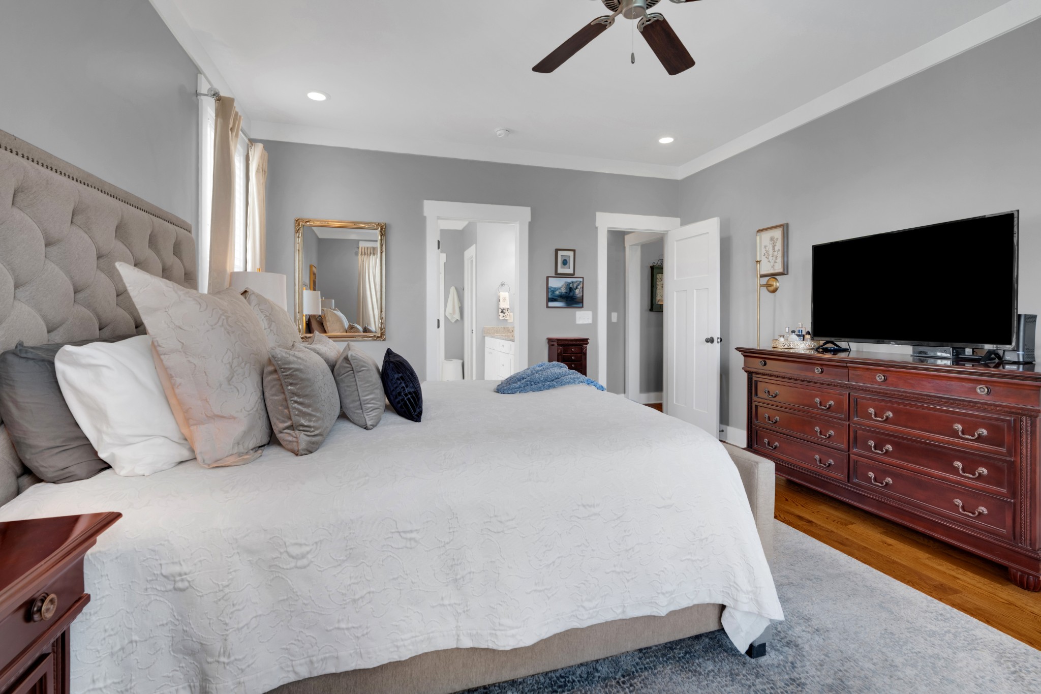612 Lexington Circle Manchester, TN 37355 - Photo 44 of 82