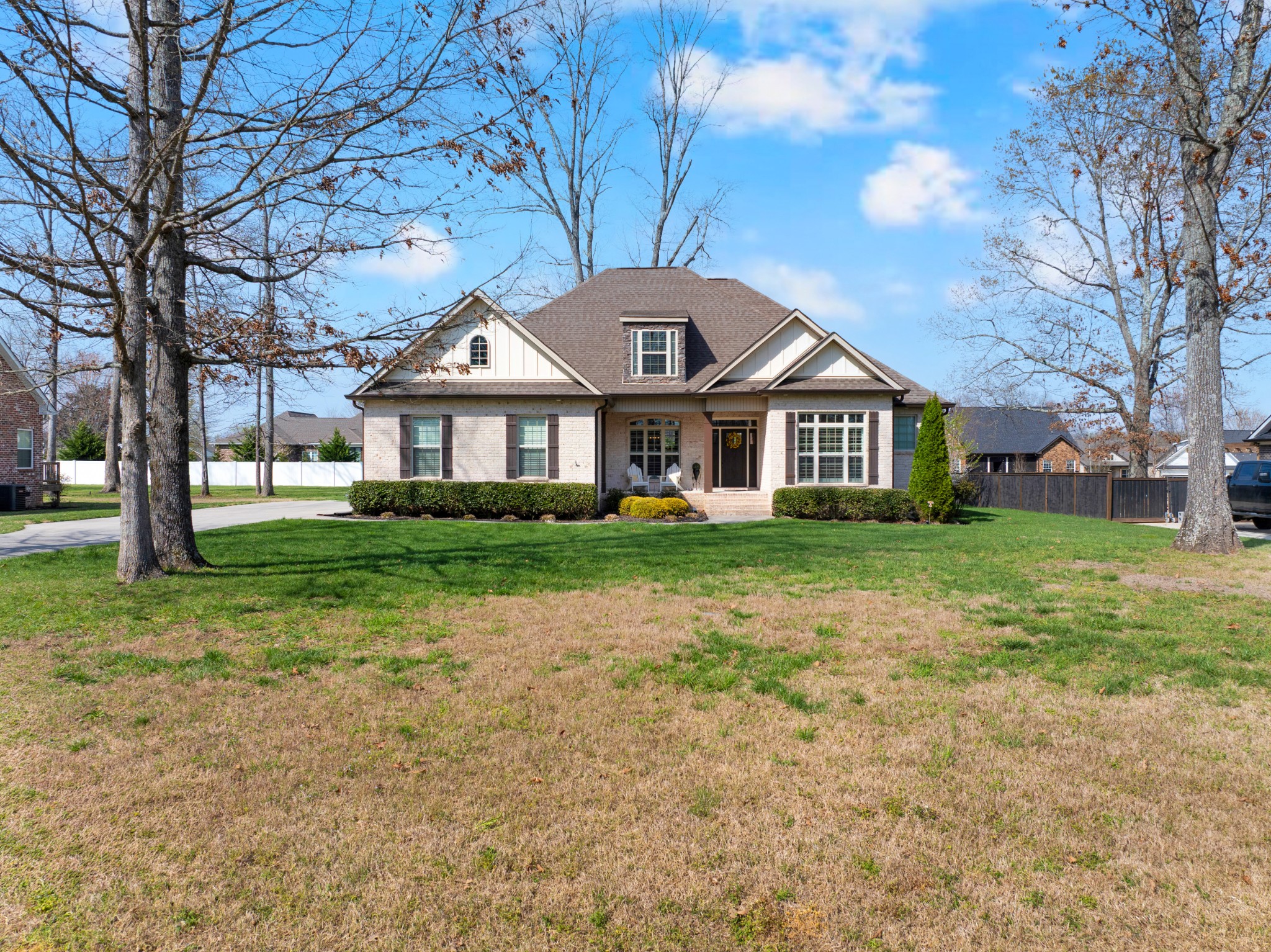 612 Lexington Circle Manchester, TN 37355 - Photo 5 of 82