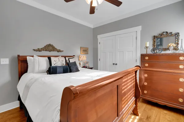 $569,900 | 612 Lexington Circle, Manchester, TN 37355