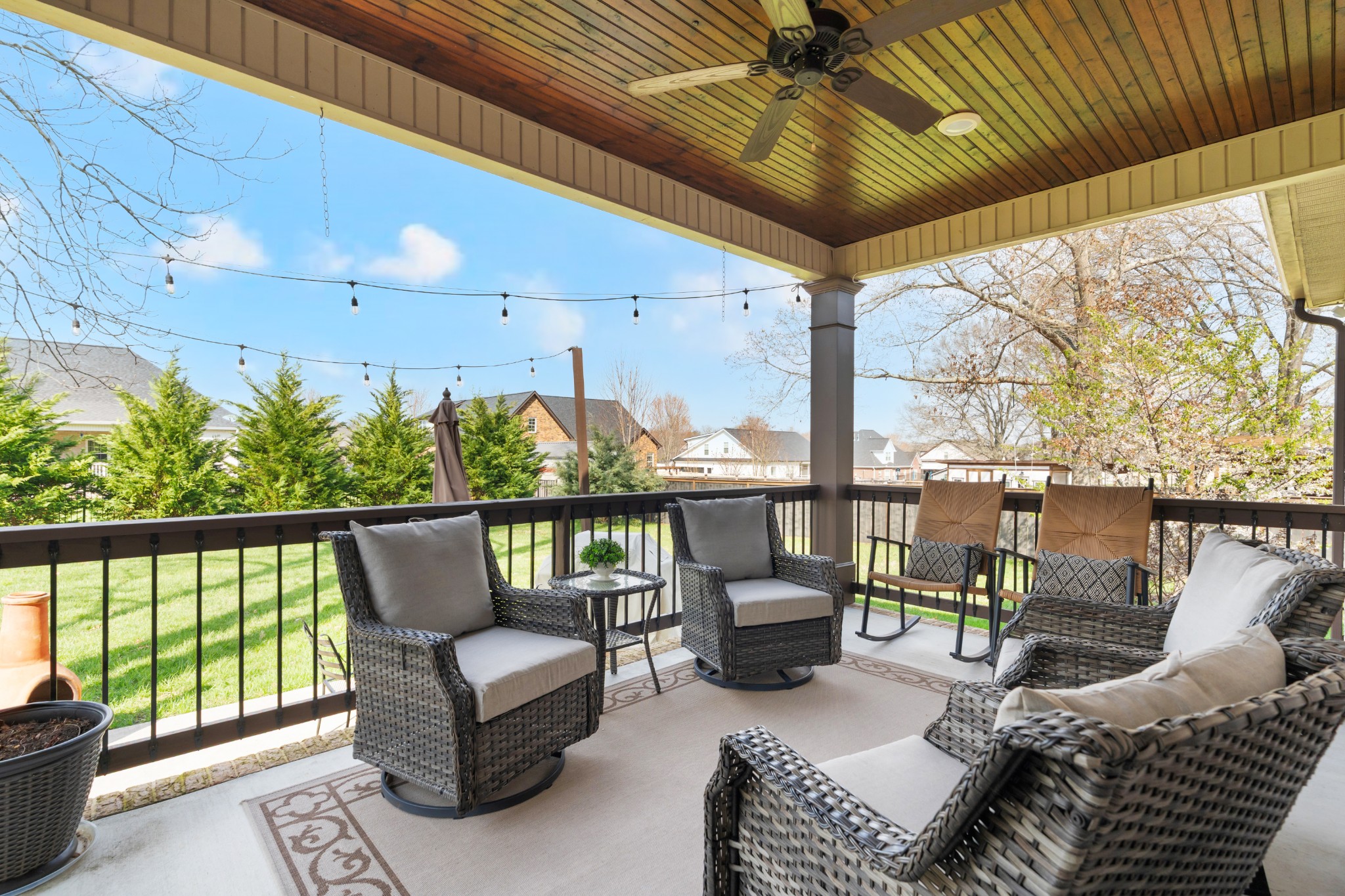 612 Lexington Circle Manchester, TN 37355 - Photo 70 of 82