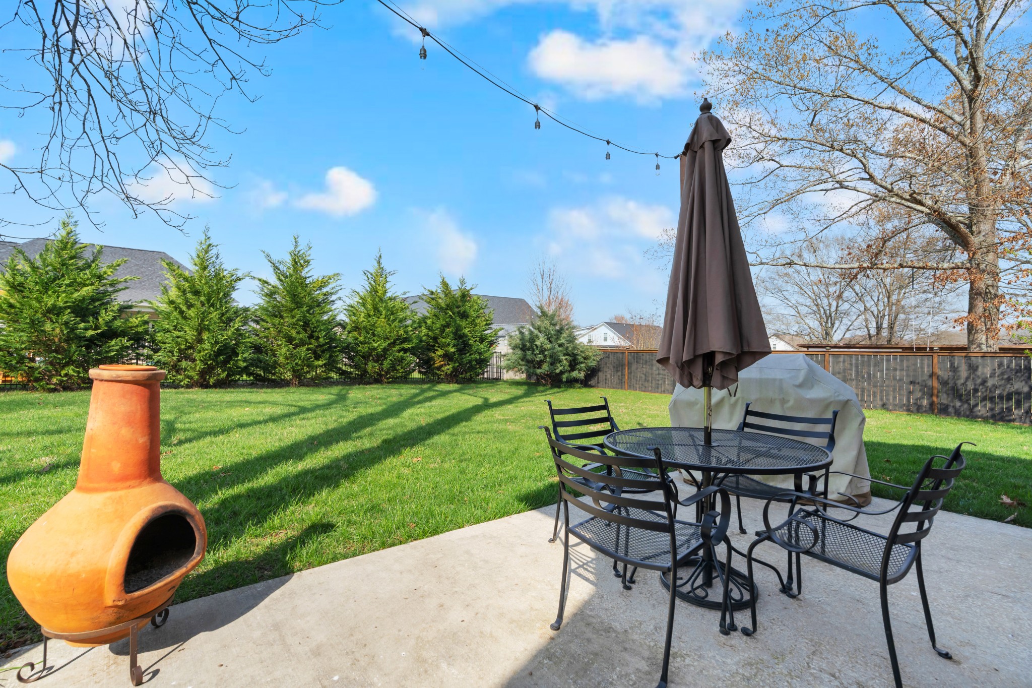 612 Lexington Circle Manchester, TN 37355 - Photo 72 of 82