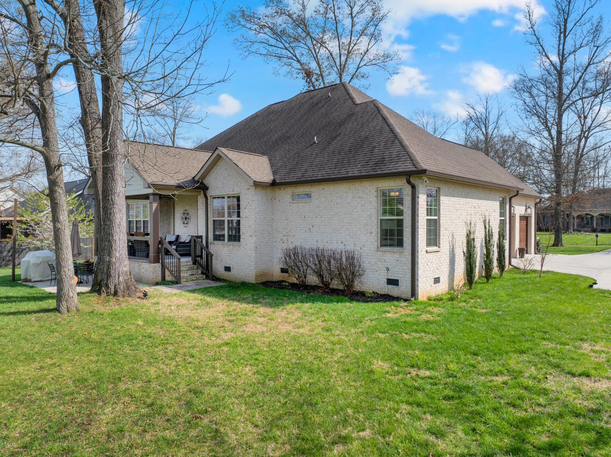 612 Lexington Circle Manchester, TN 37355 - Photo 73 of 82