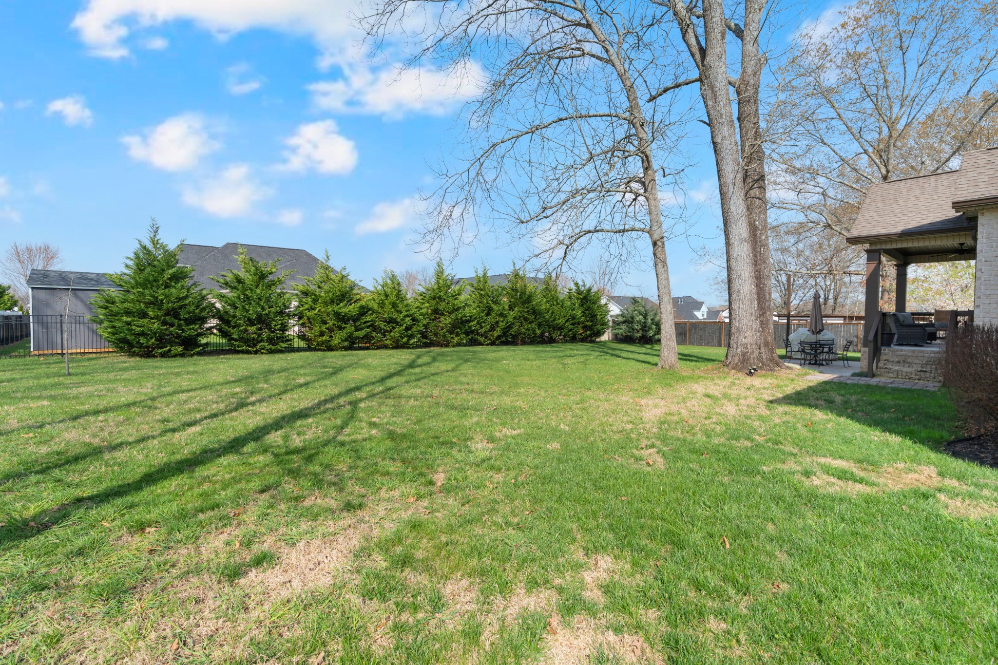 612 Lexington Circle Manchester, TN 37355 - Photo 78 of 82