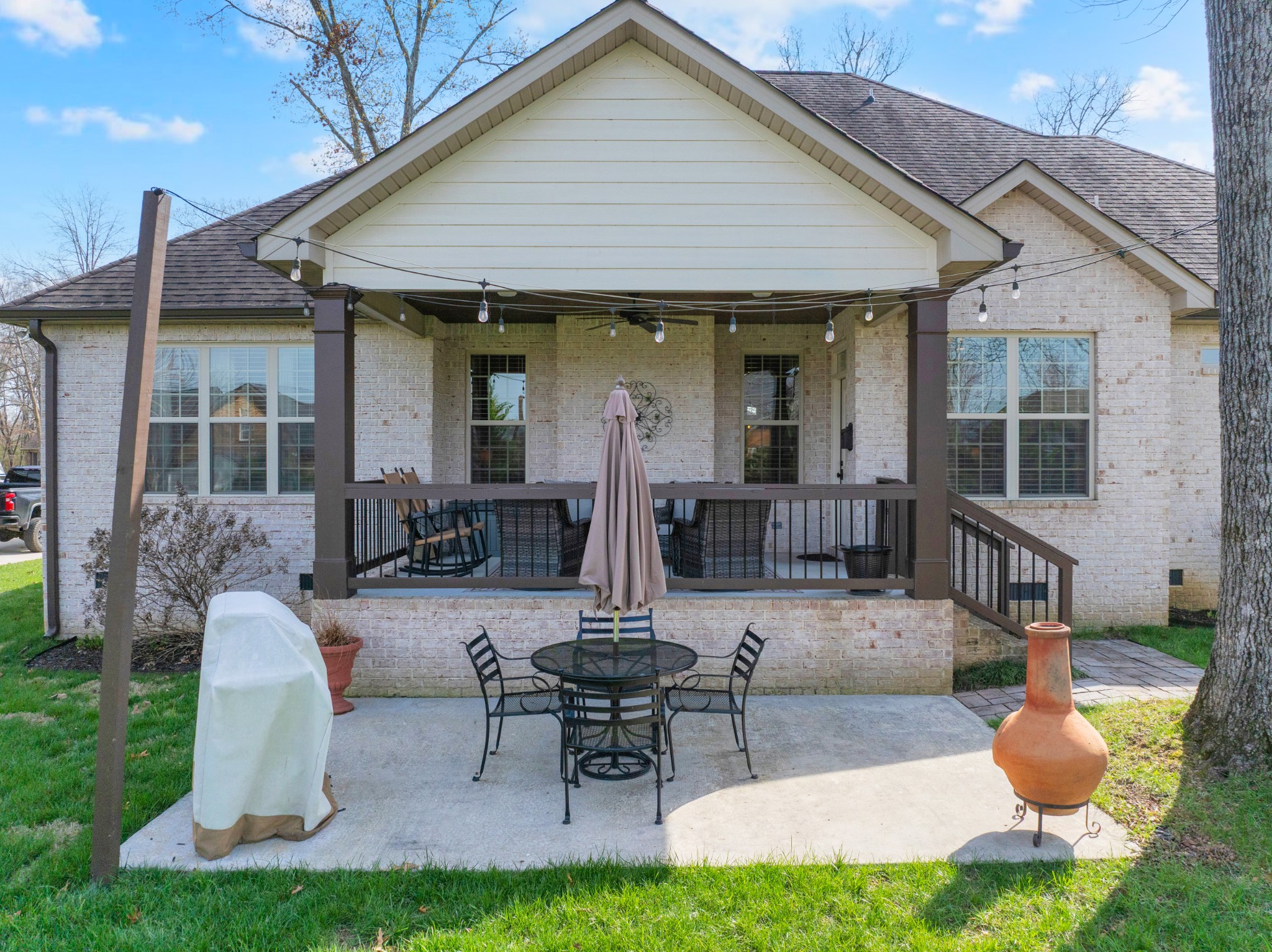 612 Lexington Circle Manchester, TN 37355 - Photo 79 of 82