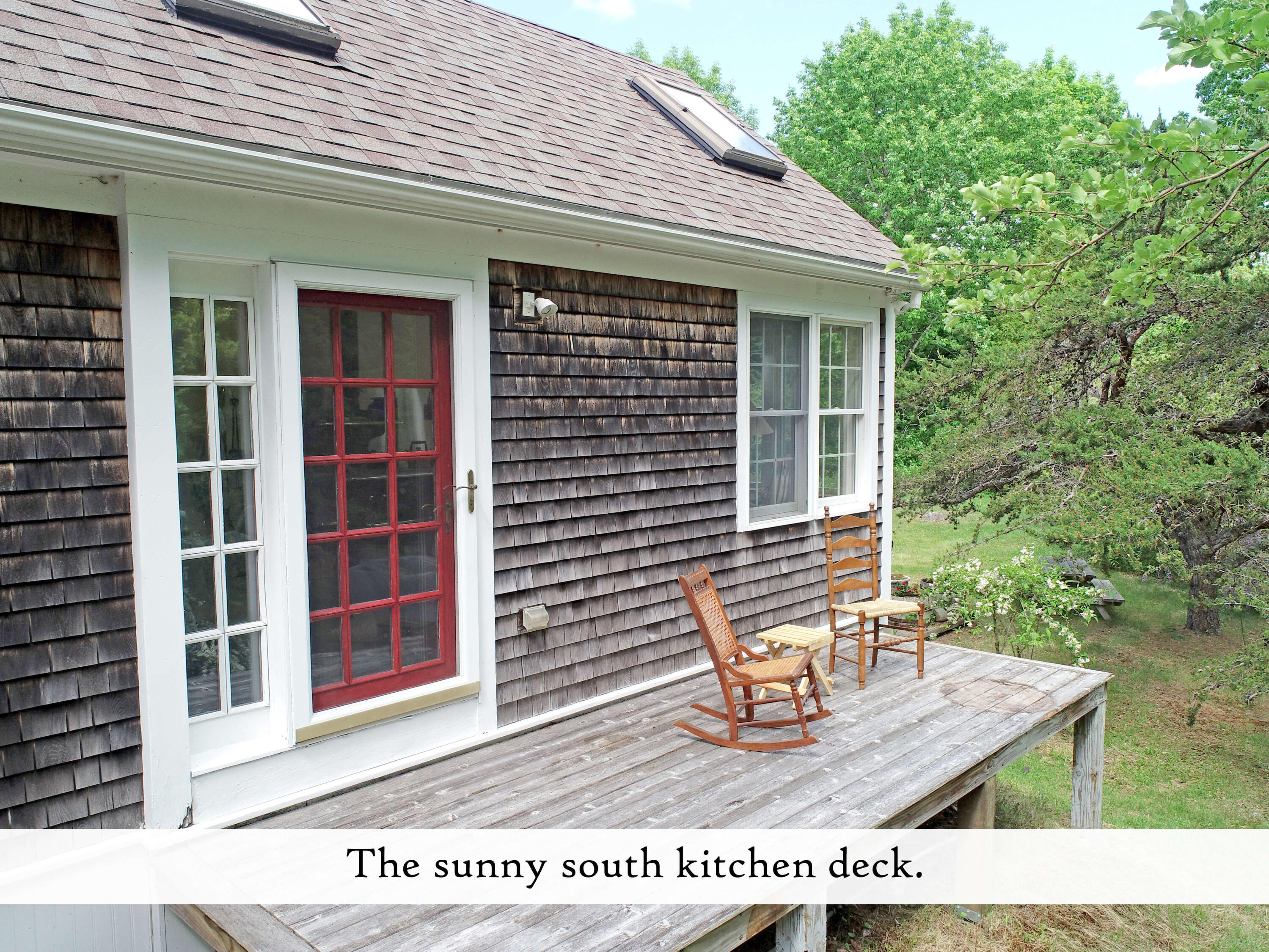 1778 Bayside Road Trenton, ME 04605 - Photo 14 of 113 Exterior Home (9), label
