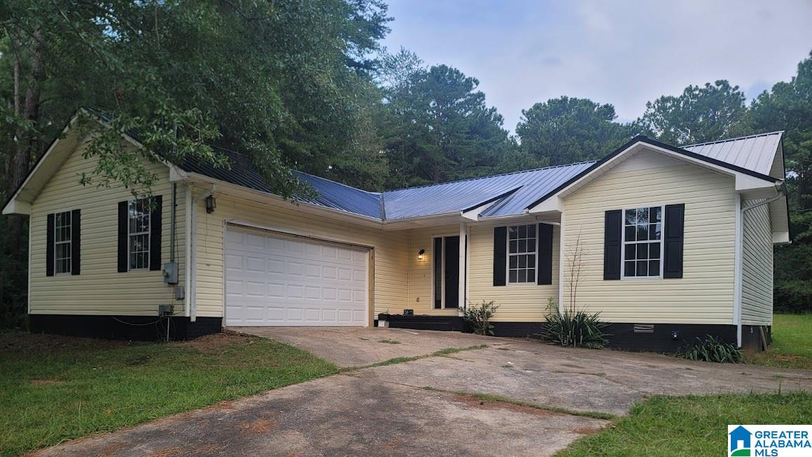 1425 Church Road Alpine, AL 35014 - Photo 2 of 16
