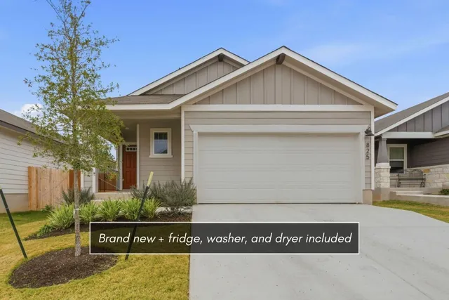 $1,950 | 825 Sungrove Trail, Georgetown, TX 78628