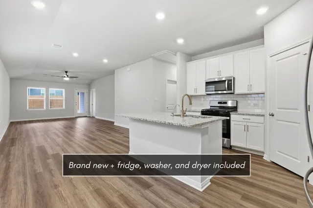 $1,950 | 825 Sungrove Trail, Georgetown, TX 78628