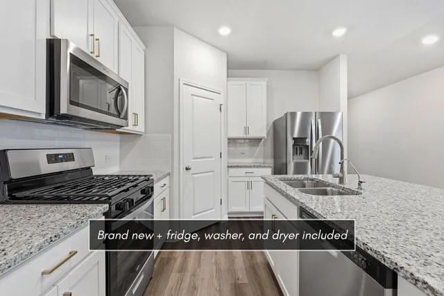 $1,950 | 825 Sungrove Trail, Georgetown, TX 78628