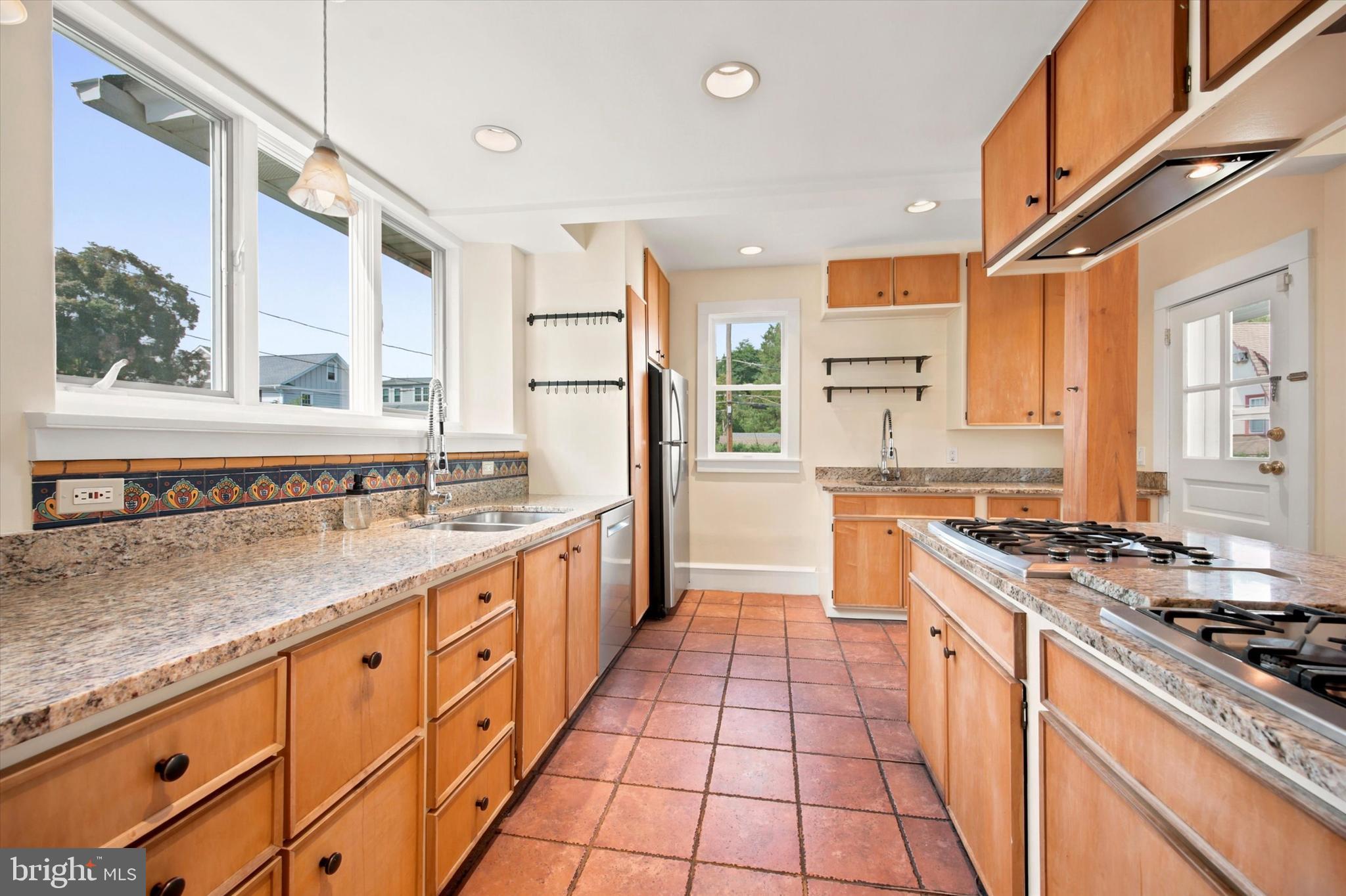 505 Darby Road Havertown, PA 19083 - Photo 14 of 45 Kitchen