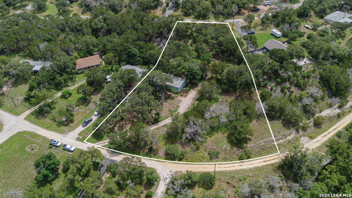 431 Cedar Springs Drive Spring Branch, TX 78070 - Photo 2 of 31