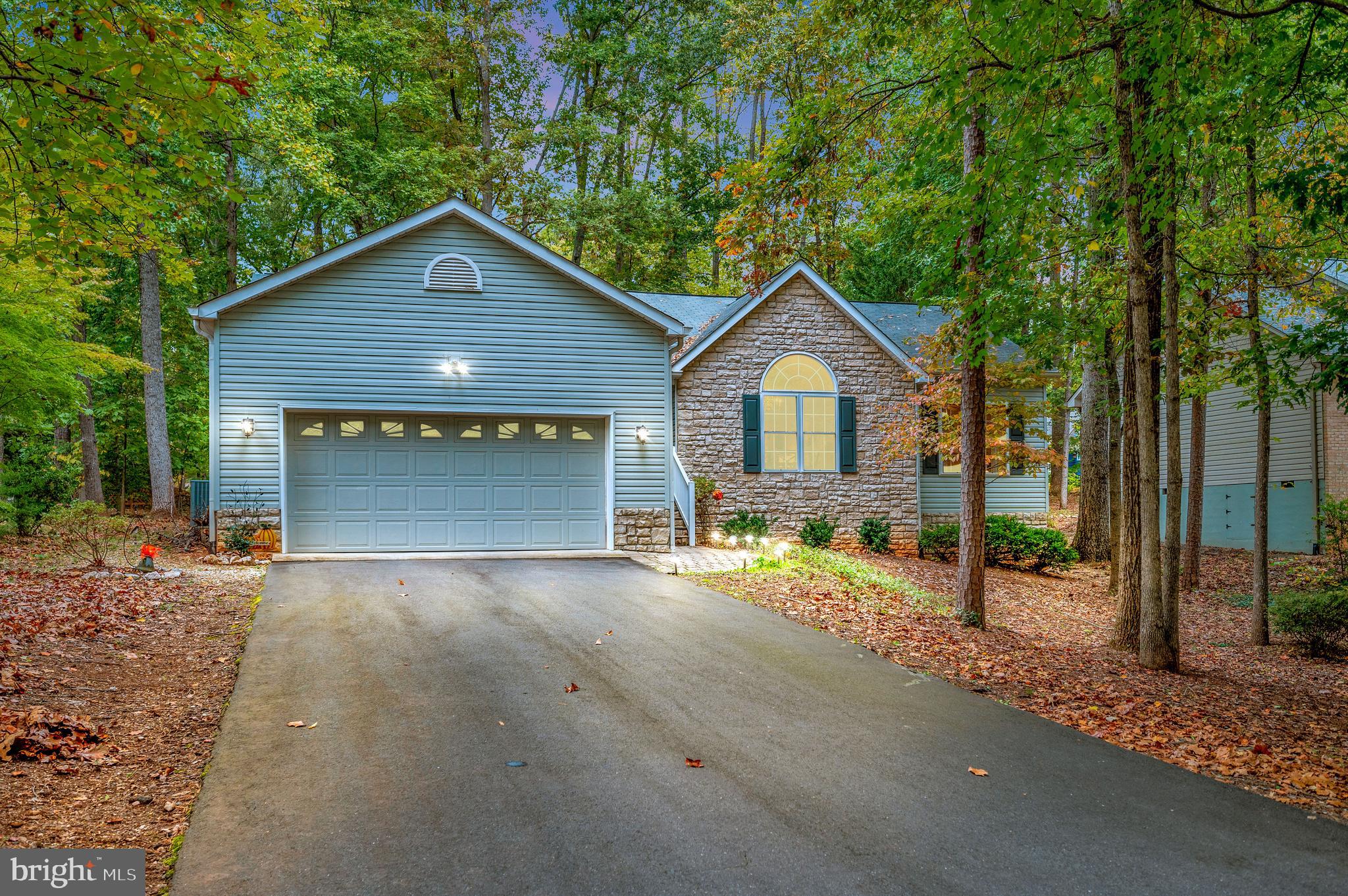 110 Greenspring Road Locust Grove, VA 22508 - Photo 1 of 40 Welcome to 110 Green Spring Road.