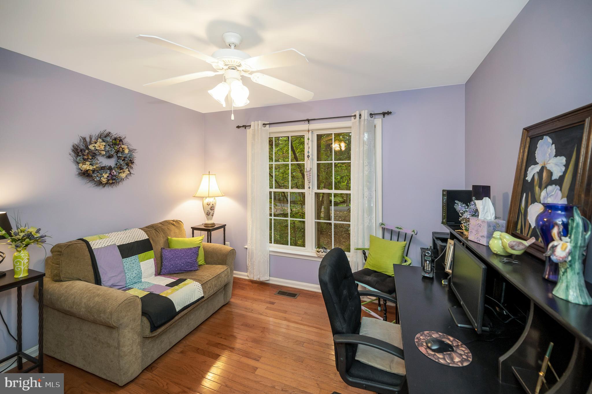 110 Greenspring Road Locust Grove, VA 22508 - Photo 13 of 40 Spacious Bedroom 2