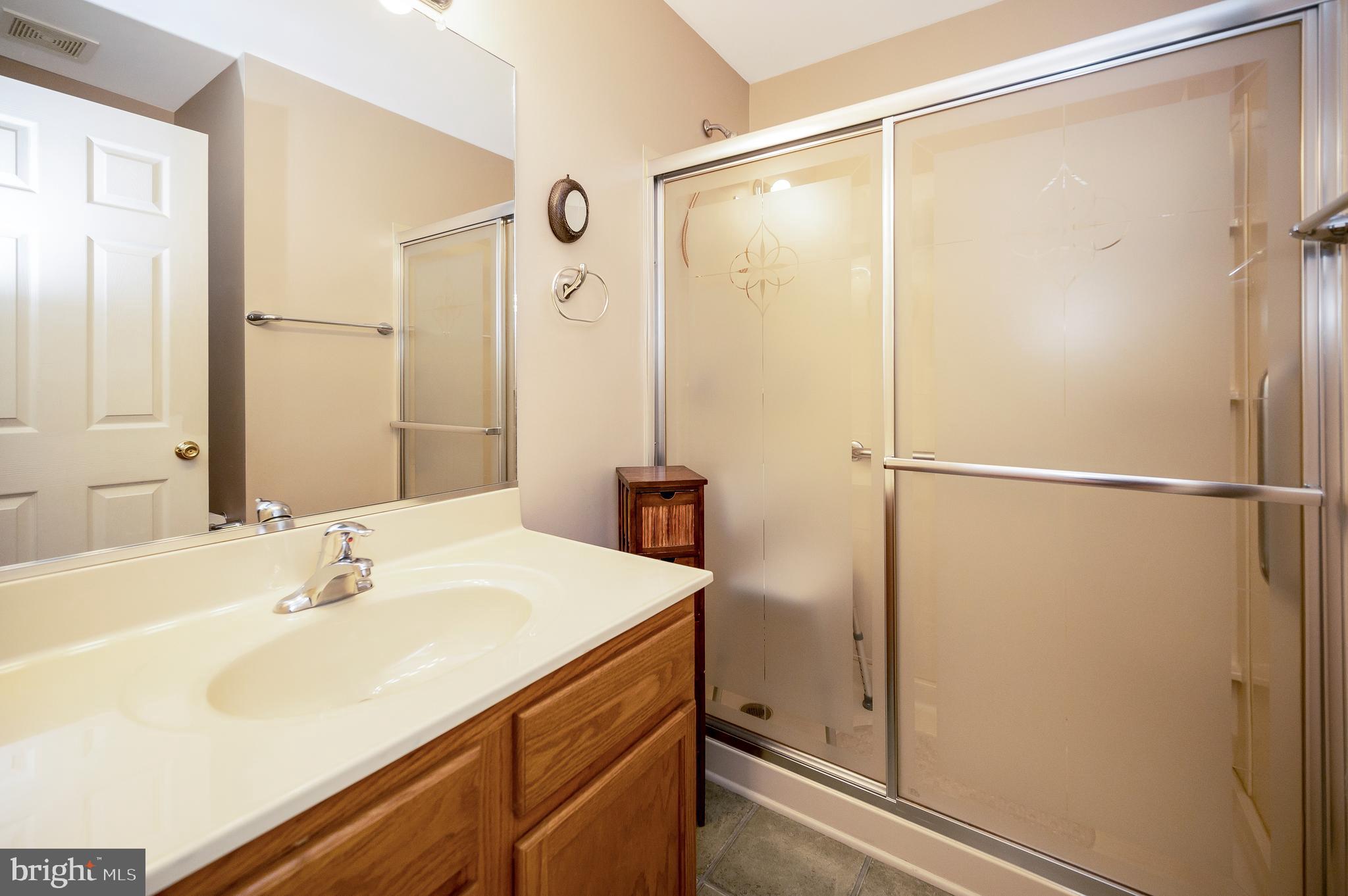 110 Greenspring Road Locust Grove, VA 22508 - Photo 15 of 40 Full guest bath