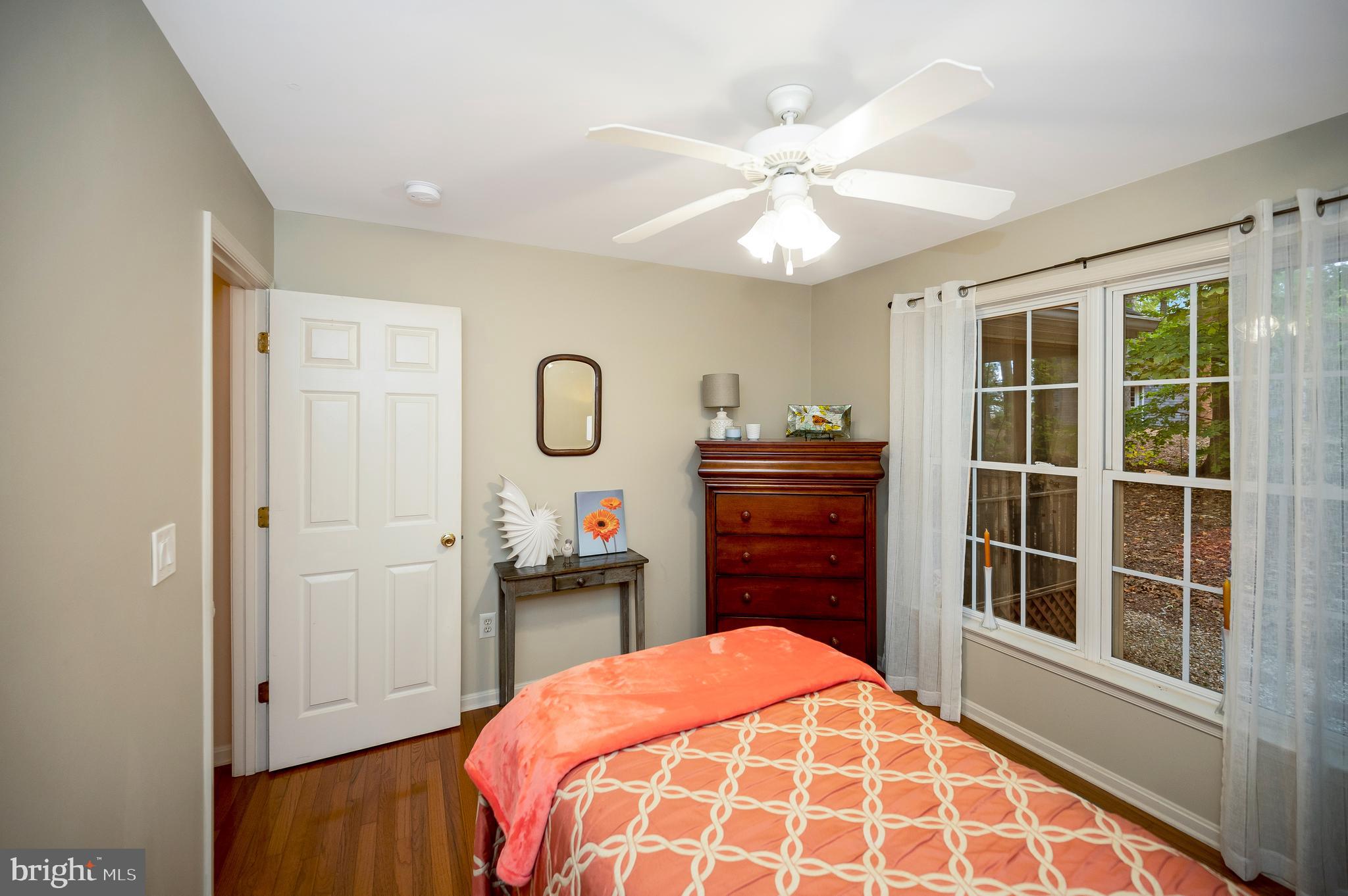 110 Greenspring Road Locust Grove, VA 22508 - Photo 17 of 40 BR 3