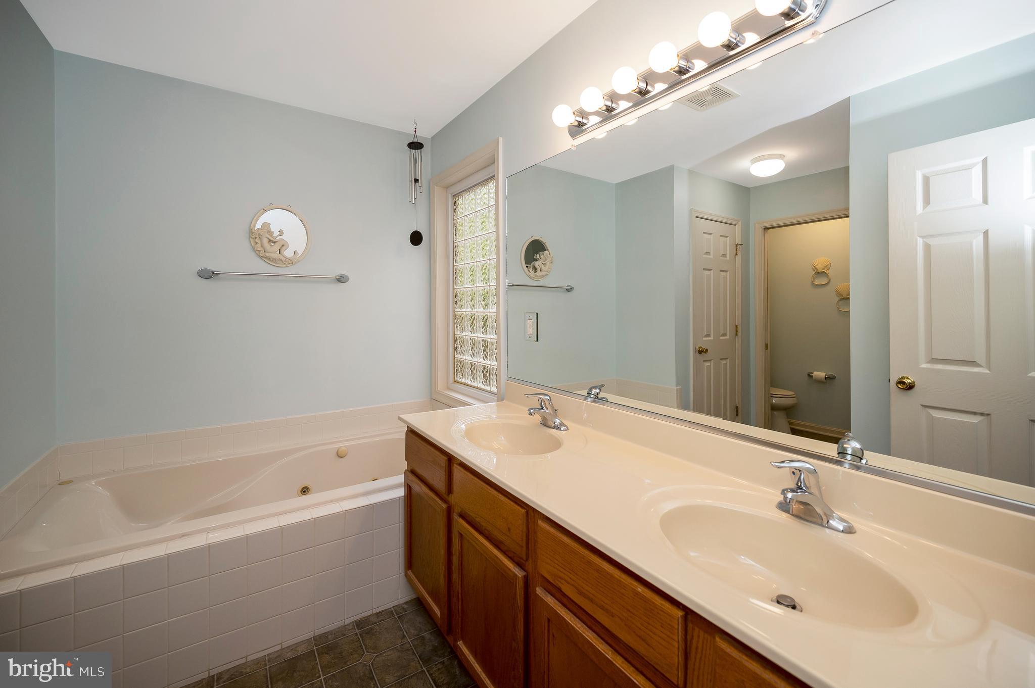 110 Greenspring Road Locust Grove, VA 22508 - Photo 20 of 40 Primary Bath