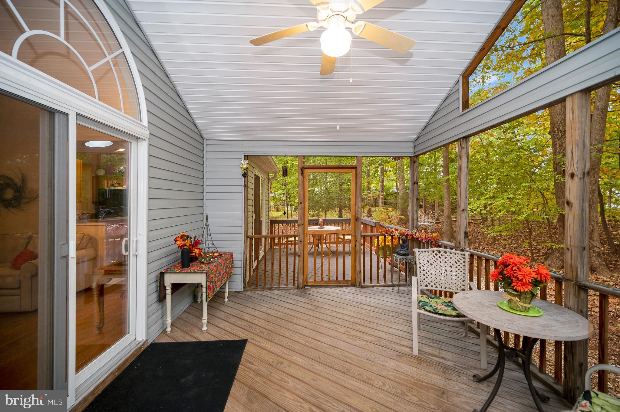 110 Greenspring Road Locust Grove, VA 22508 - Photo 24 of 40 Private retreat