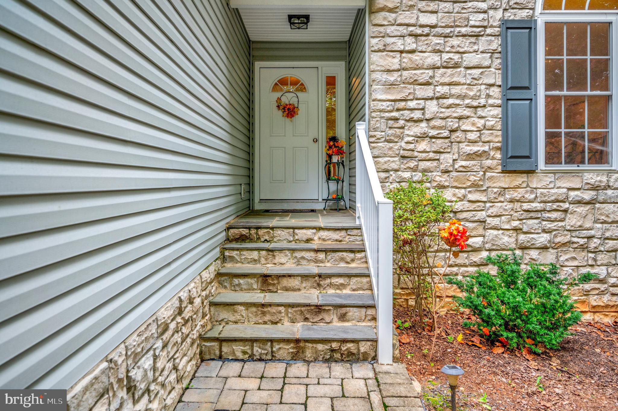 110 Greenspring Road Locust Grove, VA 22508 - Photo 3 of 40 Lets tour.