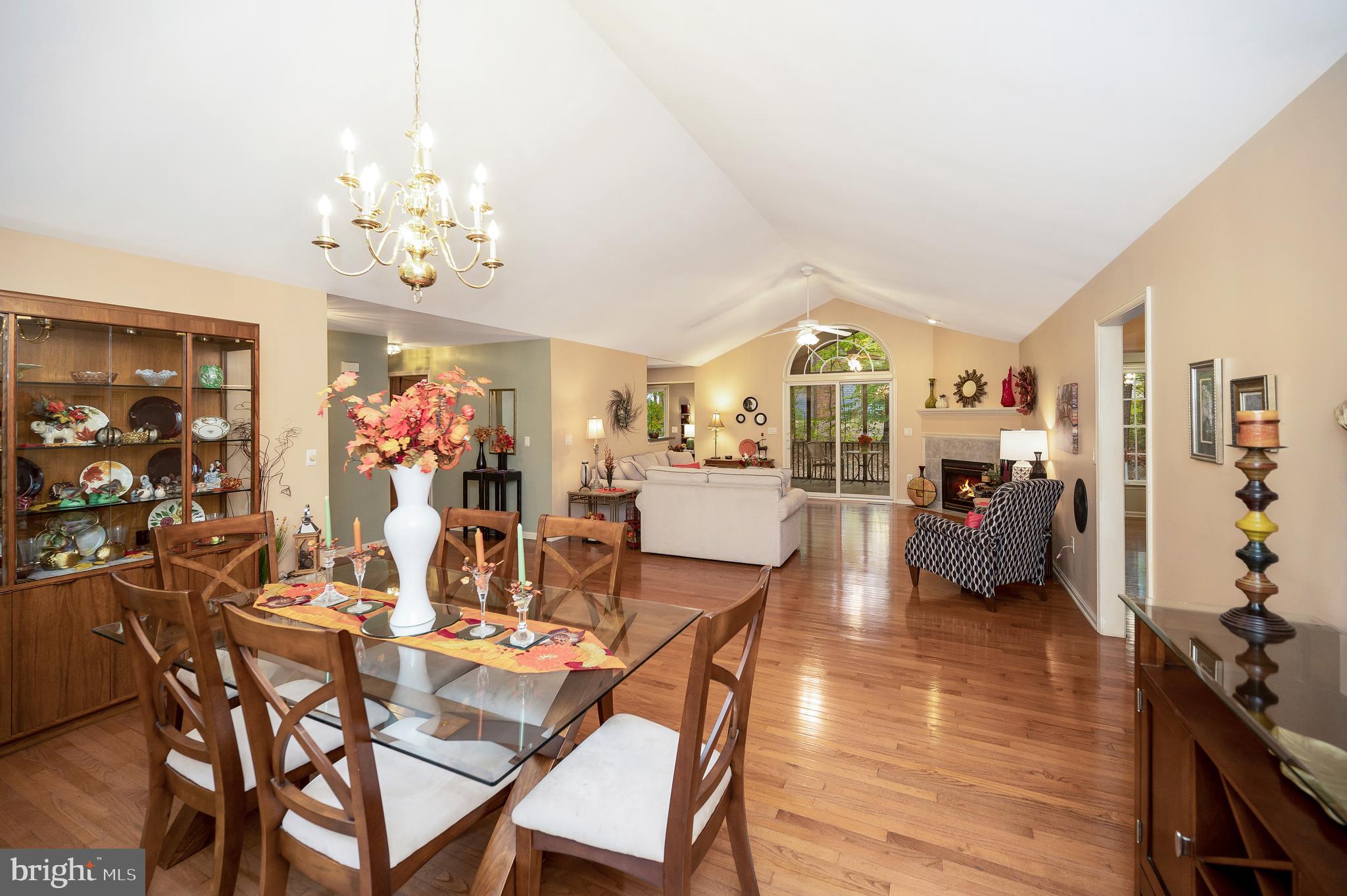 110 Greenspring Road Locust Grove, VA 22508 - Photo 6 of 40 Open Concept