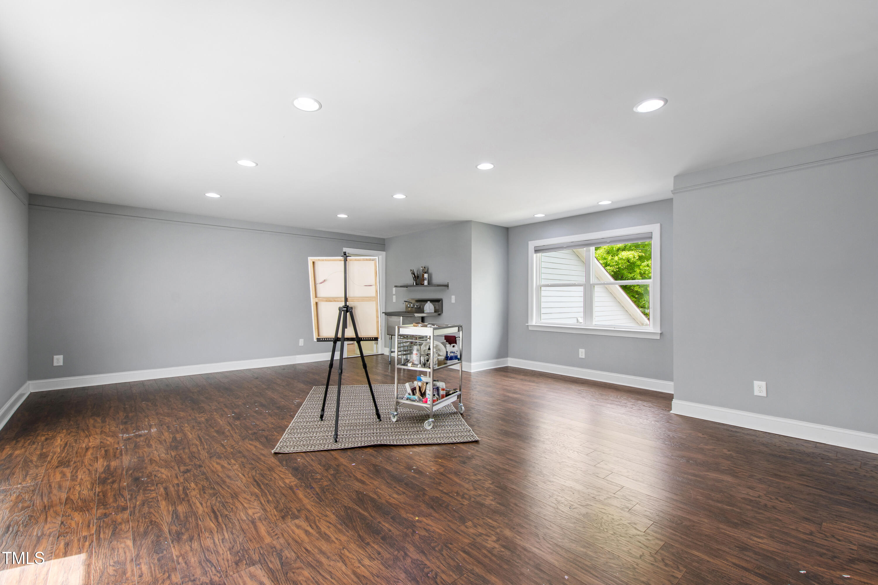 12833 Edsel Drive Raleigh, NC 27613 - Photo 43 of 72 Edsel