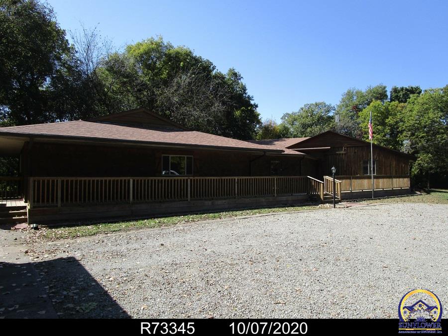 10425 Southeast Berryton Road Berryton, KS 66409 - Photo 1 of 1 Gallery Image 1