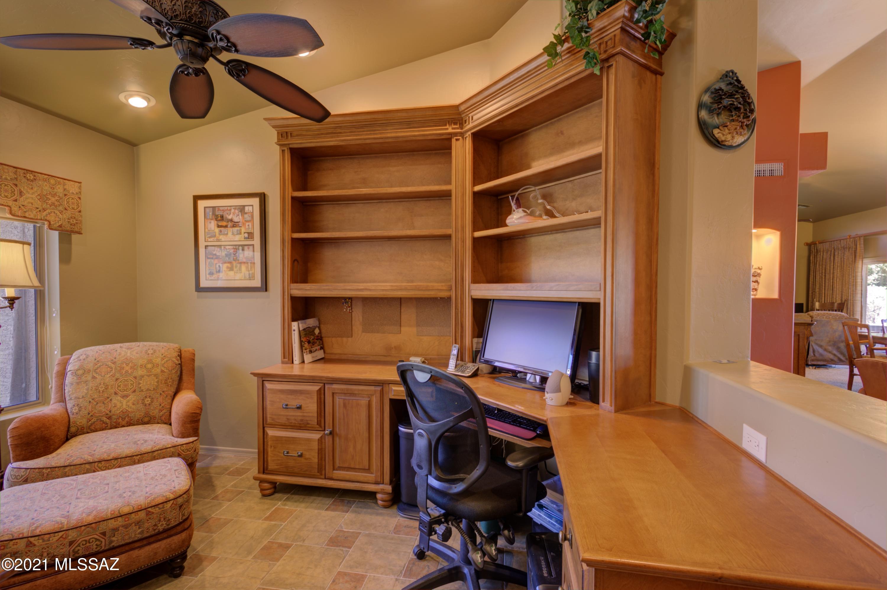 61845 East Sandlewood Road Tucson, AZ 85739 - Photo 12 of 20 Gallery Image 12