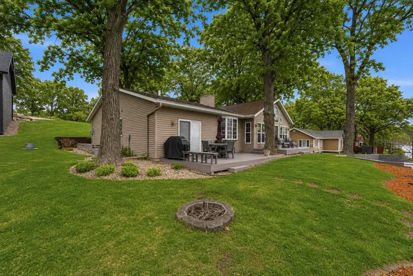 $649,000 | 13630 2nd Street Northeast, Spicer, MN 56288
