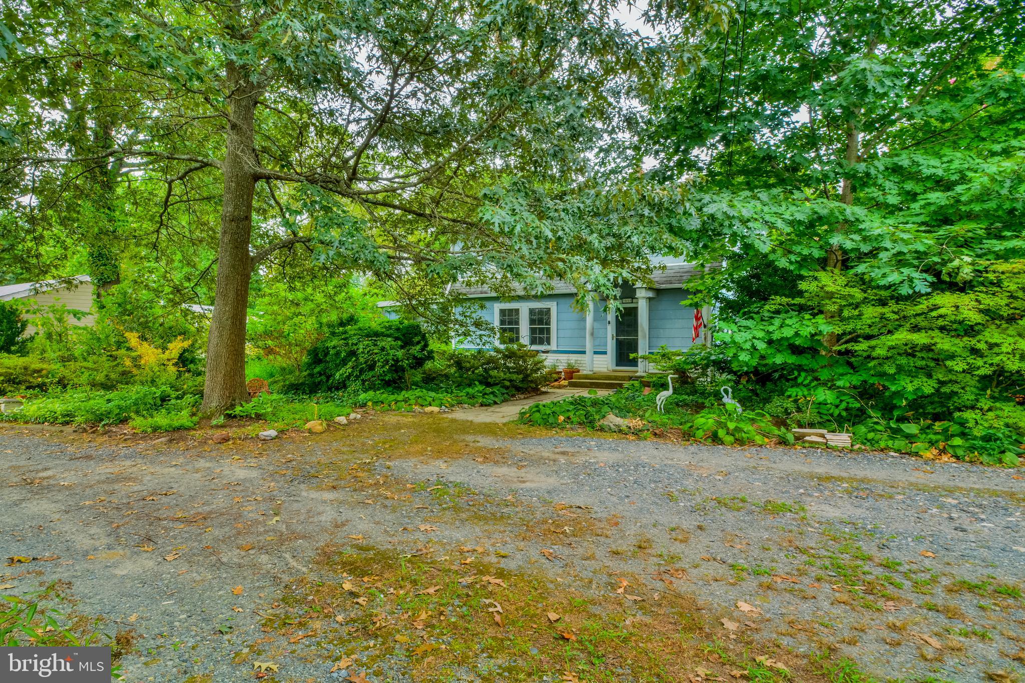 3058 Tudor Hall Road Riva, MD 21140 - Photo 1 of 12