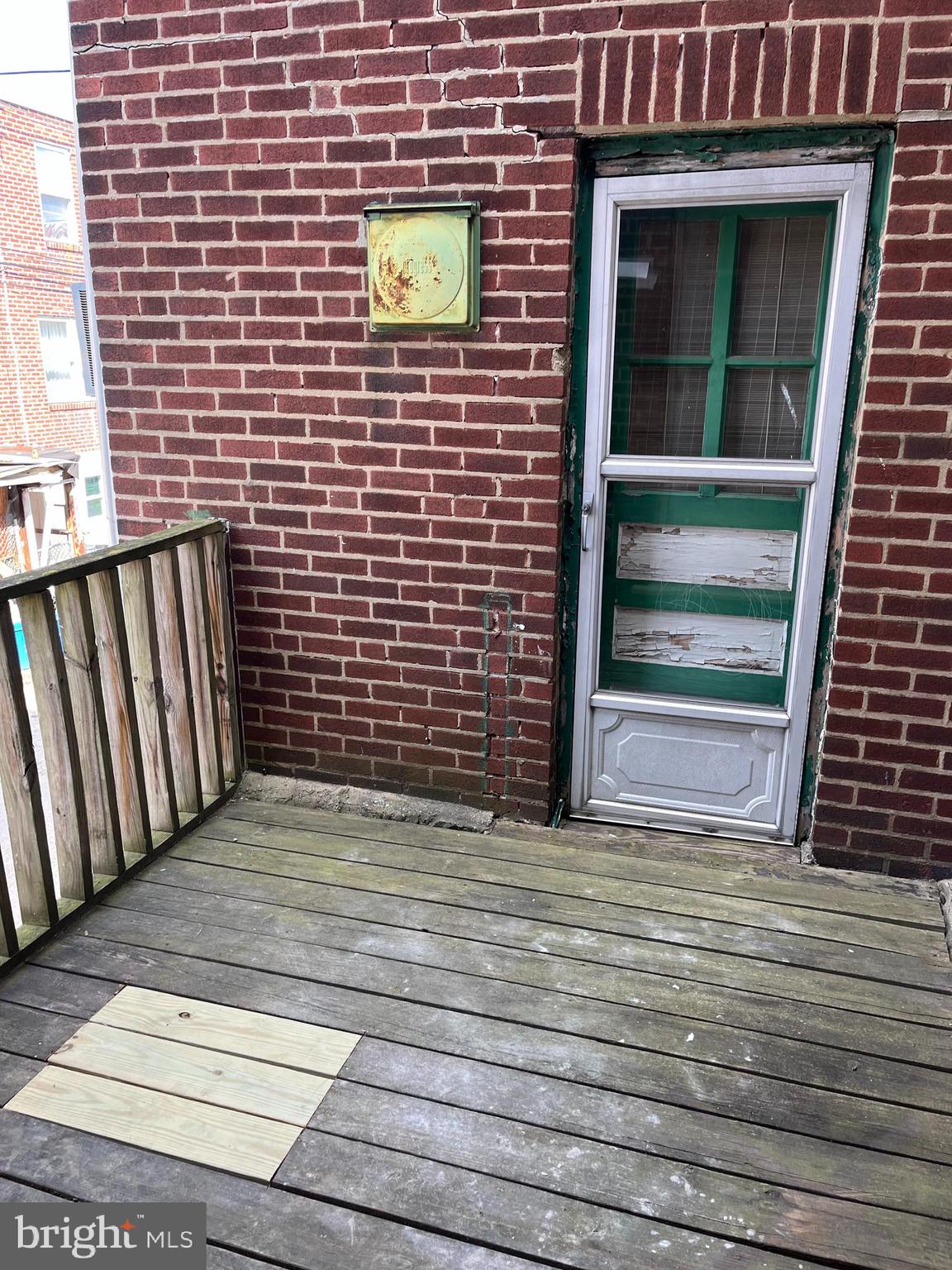 1323 Gilham Street Philadelphia, PA 19111 - Photo 11 of 35 a view of a brick house