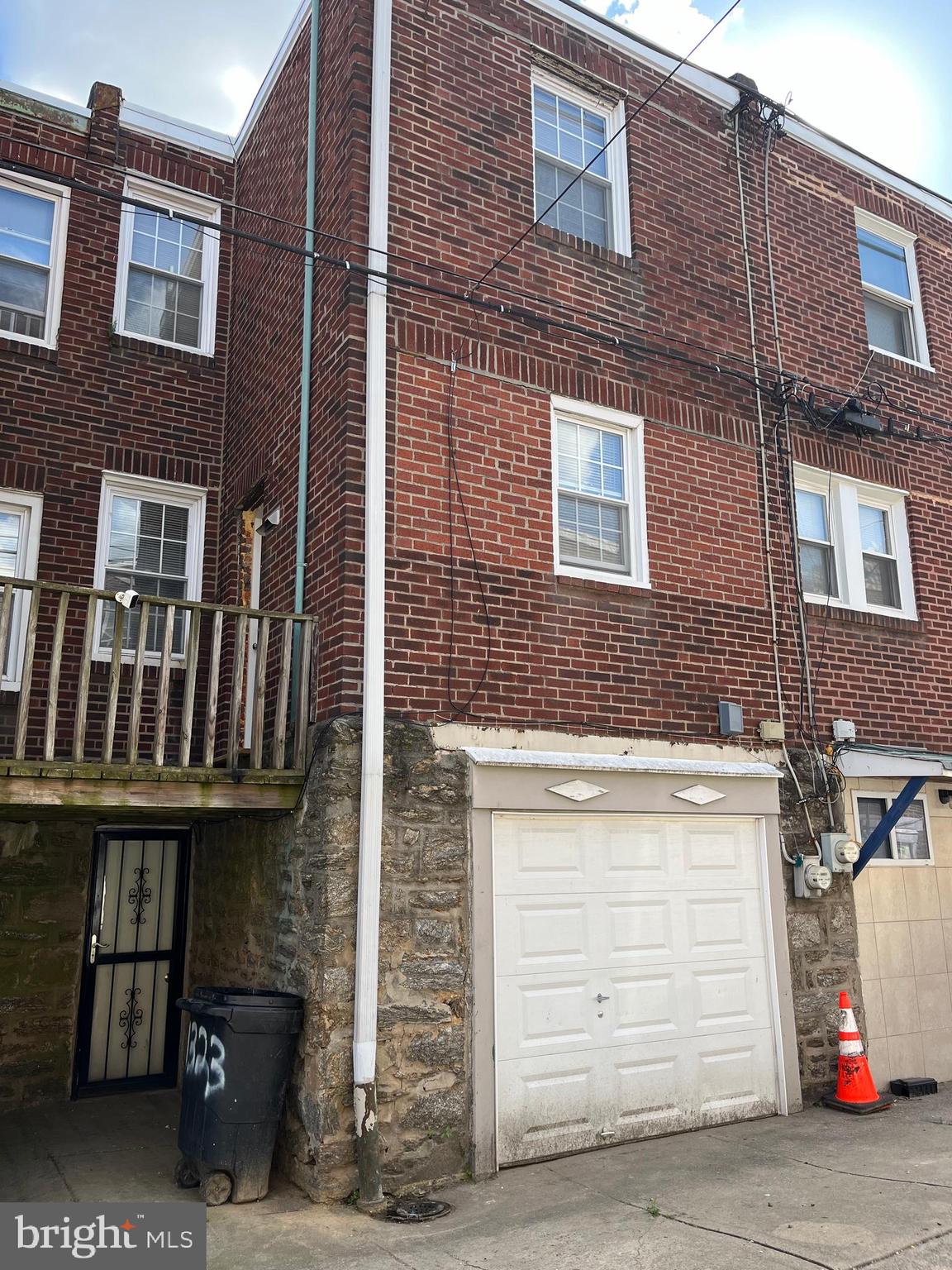 1323 Gilham Street Philadelphia, PA 19111 - Photo 33 of 35