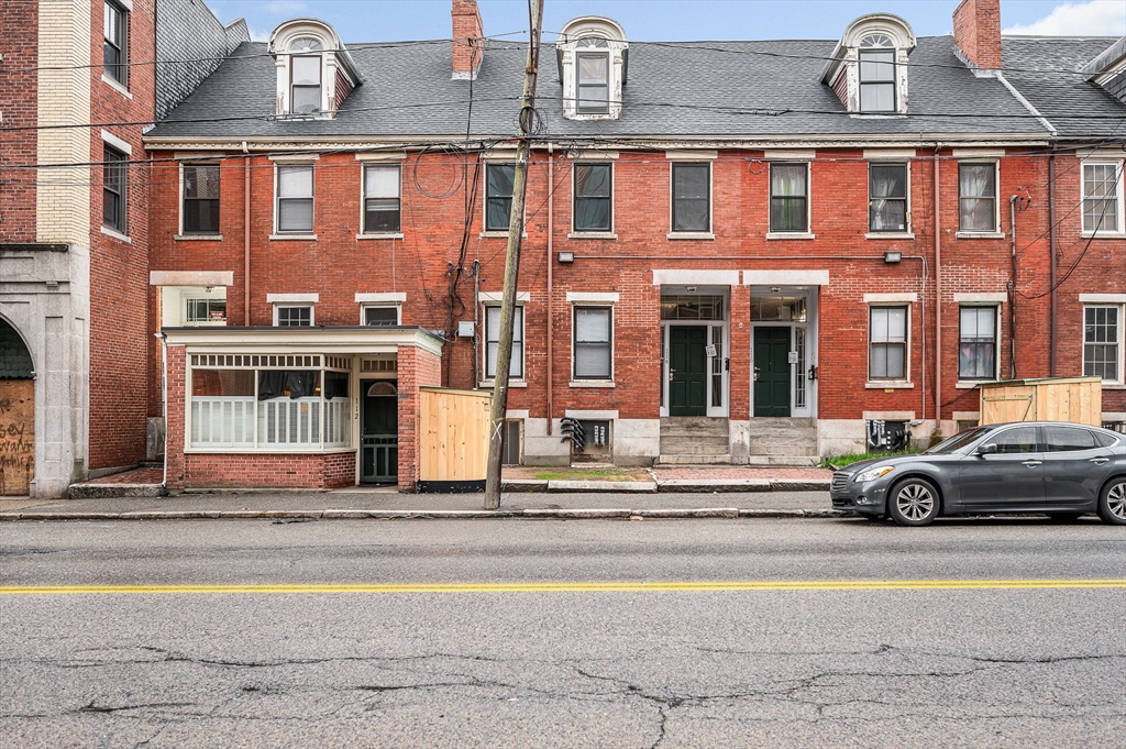 114 Appleton Street, Unit 2 Lowell, MA 01852 - Photo 13 of 13