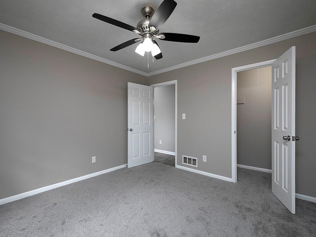 581 Autumn Lane Marietta, GA 30068 - Photo 20 of 28 a view of an empty room