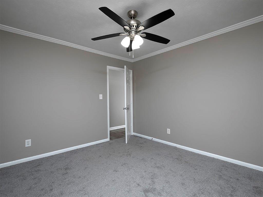 581 Autumn Lane Marietta, GA 30068 - Photo 22 of 28 an empty room