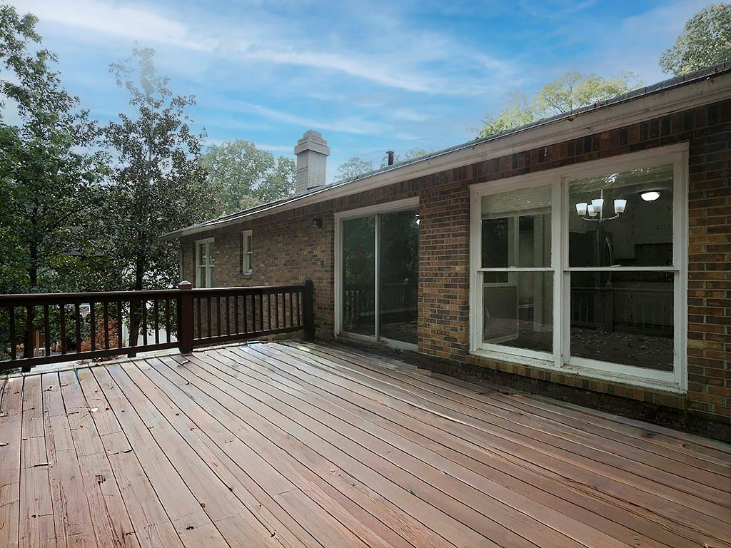 581 Autumn Lane Marietta, GA 30068 - Photo 28 of 28 a view of a house with a large window