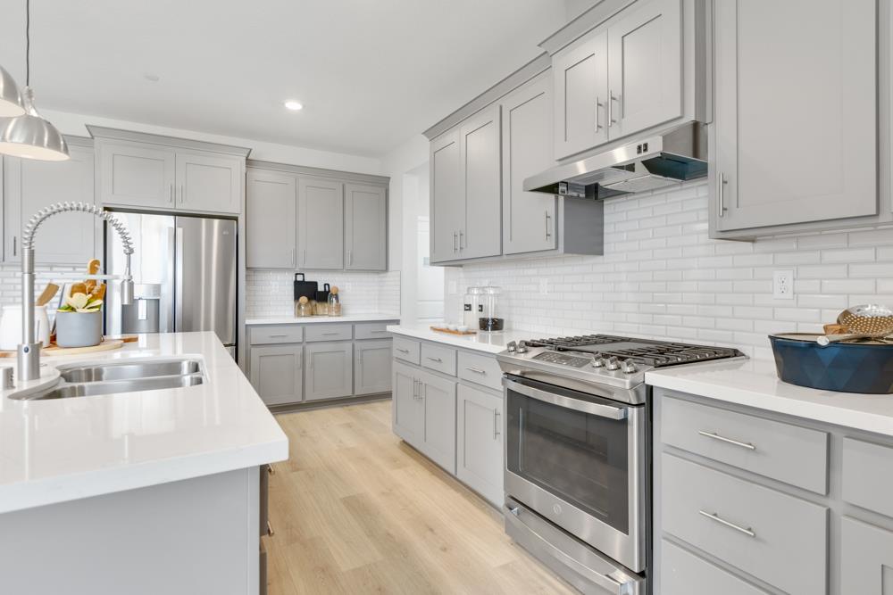 8439 Kyler Road Elk Grove, CA 95757 - Photo 5 of 48 8439 Kyler Rd ~ Ready Now!