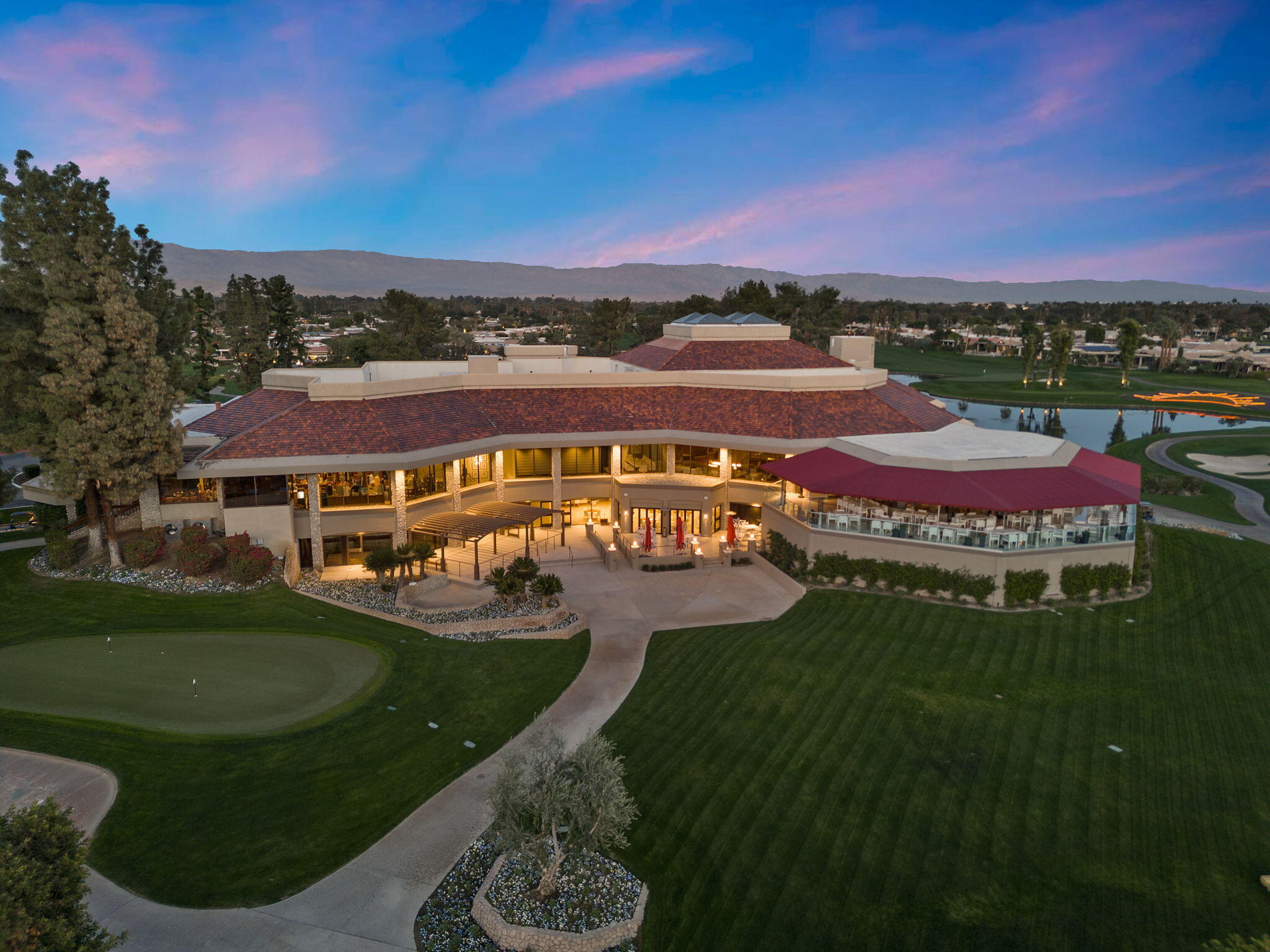 95 Mayfair Drive Rancho Mirage, CA 92270 - Photo 71 of 74 41-web-or-mls-DJI_20231228170037_0266_D