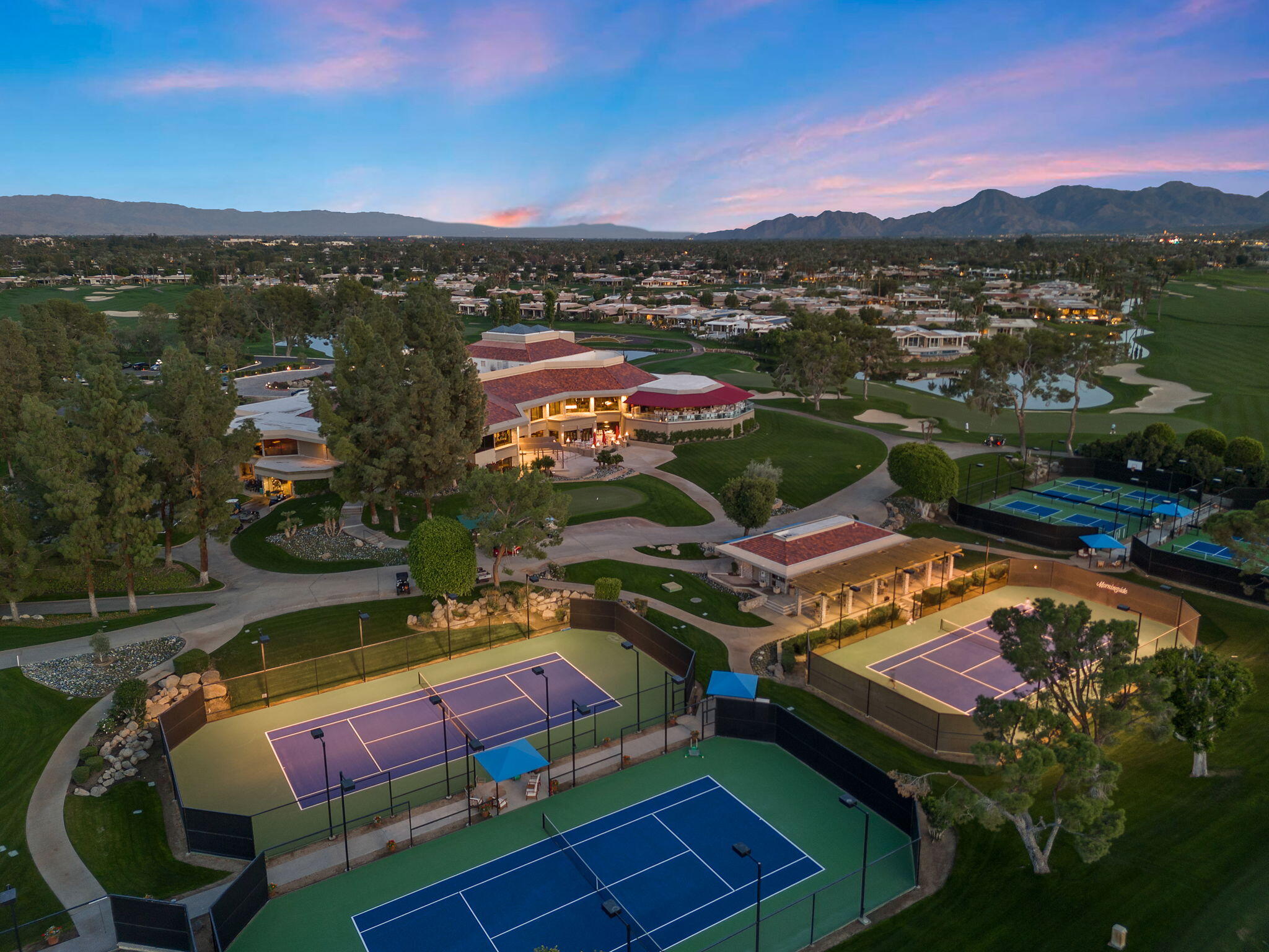95 Mayfair Drive Rancho Mirage, CA 92270 - Photo 73 of 74 43-web-or-mls-DJI_20231228165959_0260_D