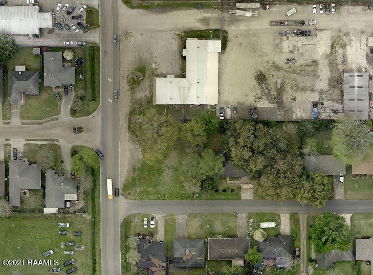 329 A Westgate Road Lafayette, LA 70506 - Photo 3 of 3 329 A Areial