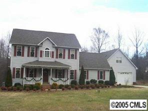 315 Waters Road Salisbury, NC 28146 - Photo 1 of 2 Gallery Image 1