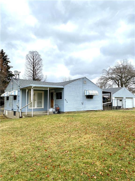 636 Fallen Timbers Road Point Marion, PA 15474 - Photo 3 of 21