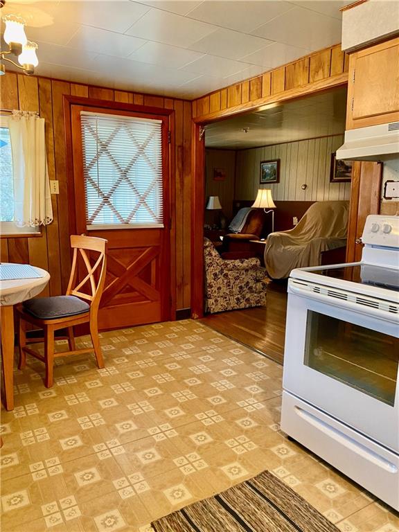 636 Fallen Timbers Road Point Marion, PA 15474 - Photo 8 of 21 a bedroom with furniture and a window
