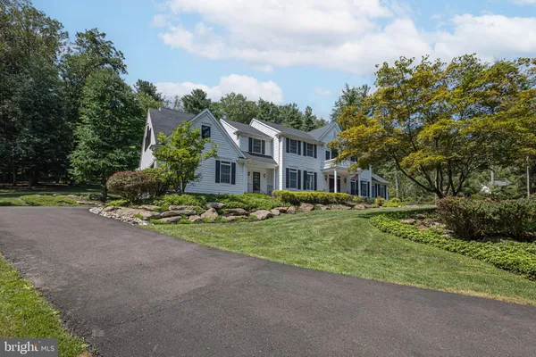 $2,395,000 | 21 Bellinghamshire Place, New Hope, PA 18938