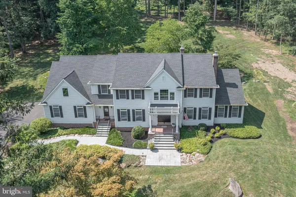 $2,395,000 | 21 Bellinghamshire Place, New Hope, PA 18938