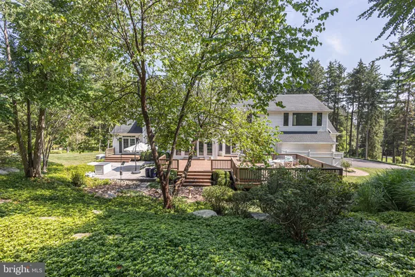 $2,395,000 | 21 Bellinghamshire Place, New Hope, PA 18938