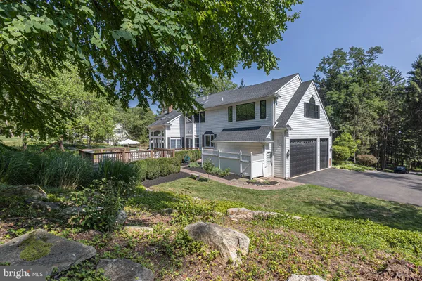 $2,395,000 | 21 Bellinghamshire Place, New Hope, PA 18938