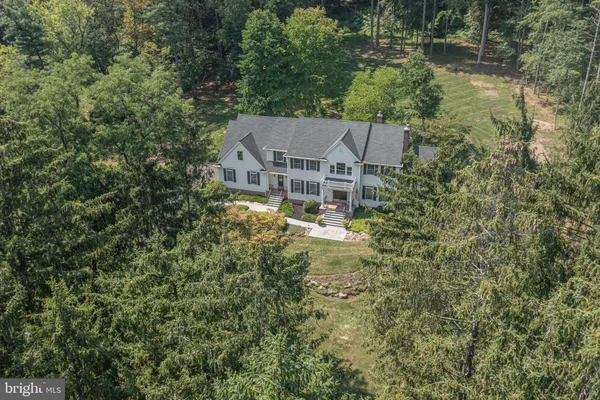 $2,395,000 | 21 Bellinghamshire Place, New Hope, PA 18938