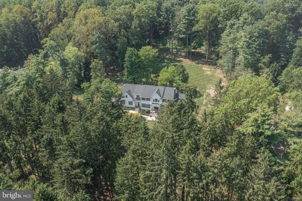 $2,395,000 | 21 Bellinghamshire Place, New Hope, PA 18938